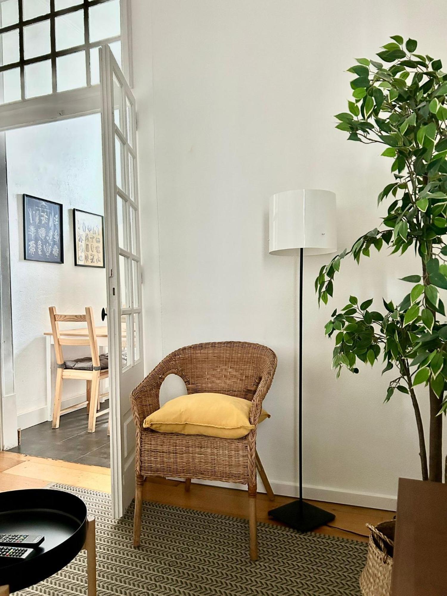 Sj2D Central Baixa New Air Conditioning Spacious And Friendly Lisboa Exterior foto