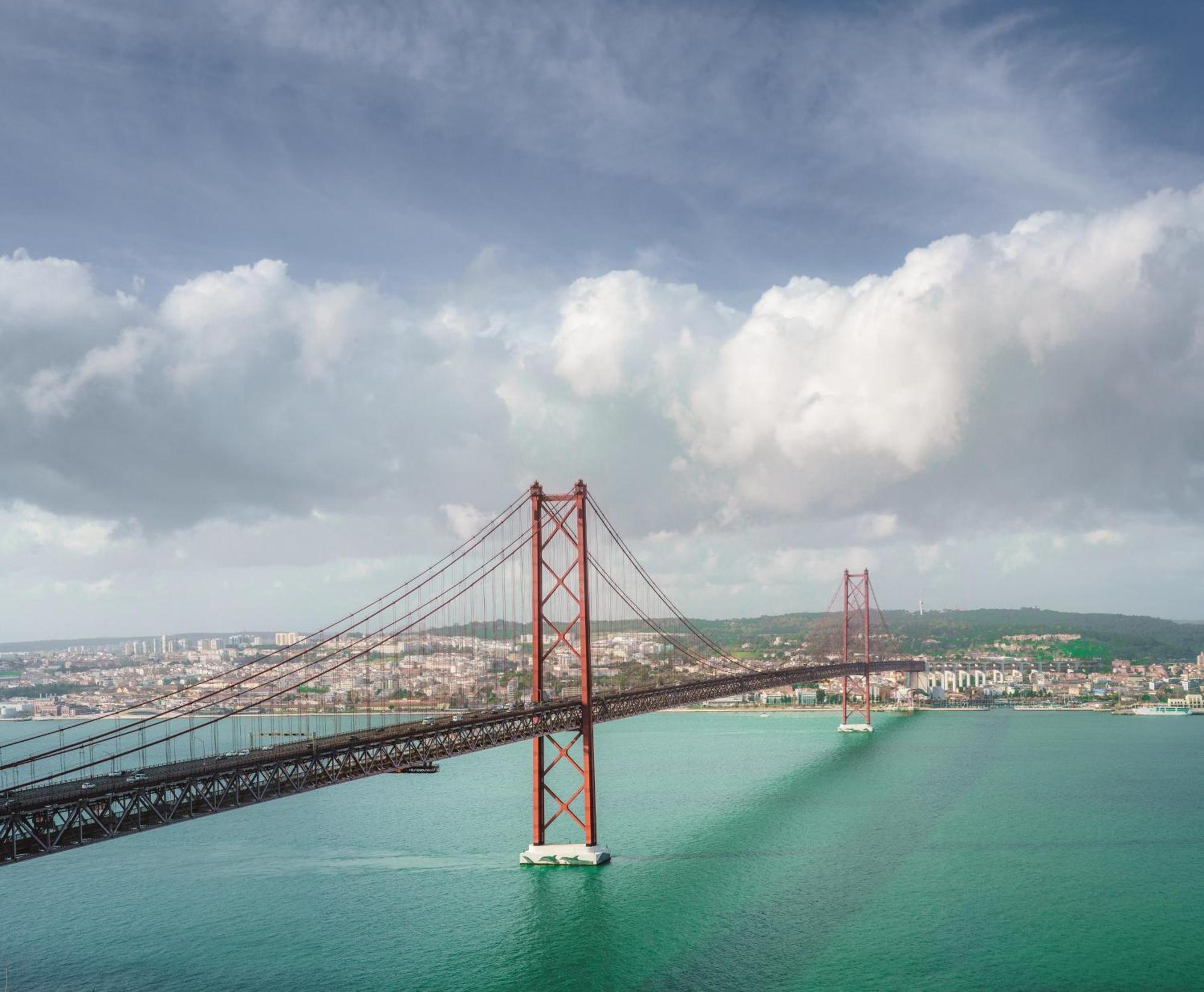Sj2D Central Baixa New Air Conditioning Spacious And Friendly Lisboa Exterior foto